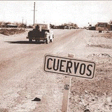 Cuervos 88.5 FM pirate radio B.C Mx