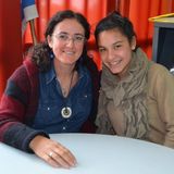 YoTeLoDije: -Sub 20, historias de gurises que hay que conocer-. Hoy: Ana Laura Vázquez, de Progreso.