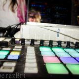 BBQ Vibes Hip-hop set