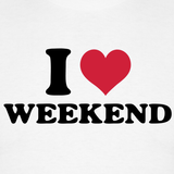 DJ Ceeeß - Love Weekend