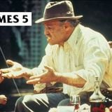 Themes 5 - Mob Movies
