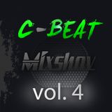 The Hottest Mixshowl Vol. 4 - DJ C-Beat