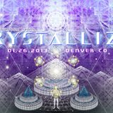 Paradigm-Crystallization - Winter 2012 mix