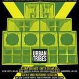 Urban Tribes Session - Broken Mindz Radio @ 29.04.2014