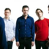 Battles Mix - Xfm 05/05/12