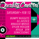 Quality Control 4 @ Key Bar NYC