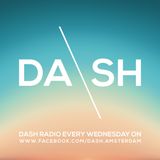 DASH Radio #7 - CREAM