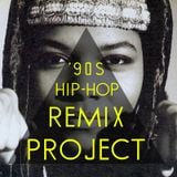 YO! M.A.F.I.A. PRESENTS '90S HIP HOP REMIX PROJECT