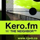 KERO FM WITH THE NEIGHBOR™ EPISODE: 20120326-0200-t1332723600
