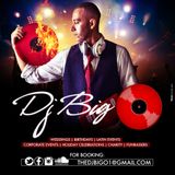 NO SLEEP SALSA / REGGAETON LIVE MIX