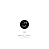 #20 Umberto Toselli, Joe Atkinson