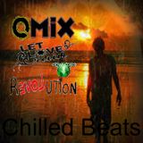 Qchilledbeatsmix