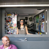 Mor Elian - 19th July 2015