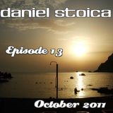 Episode 13 - October 2011