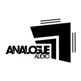 Analogue Audio Podcast 012 with Locomatica