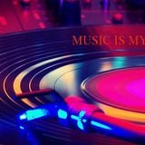 Hôtel BellaVista presents CarlosDJMaster - Music Is My Life