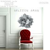 NELZZON ARAN - TechnoMaker LiveSET Oaxaca 2016 (Kutta Bar, Txalaparta Bar & Element Club)
