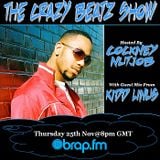 Crazy Beats Promo Mix 4 BRAP.FM