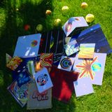Lemon Jelly - B Sides, Remixes and Rarities mixed by Tony SlackShot