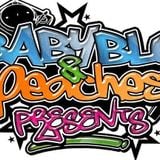 Babyblu & Peaches Presents:- Special Guest Ti2bs