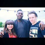 Generation3 on Zone One Radio - The urban music show (10/05/2013)