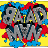 BAADMAN / Mix for Party Harders