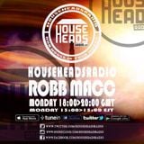 MacCheyne's Lives Sessions HHR Episode 6 Featuring Micasa Records