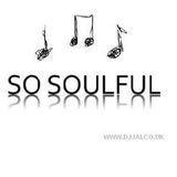 12th May 2012 - So Soulful (DJ Jai) - Saturday Soul Sessions - Podcast