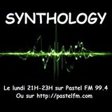 Podcast de Synthology du 21 septembre 2015 sur Pastel FM