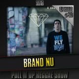 Pull It Up Show - Episode 36 - S4