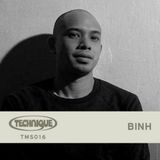 Technique Mix Series 016 - BINH