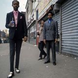 Mix It Up / Fever In The Funkhouse