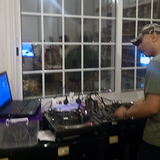 DGibbs - Live DJ Session at Periplaniseis 11-08-2013