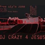 Dubstep - Hip hop - electro mix ( Lecre, Kim Walker, Sho Baraka)