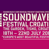 Live @ Soundwave Festival Croatia 2013