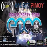 THE ULTIMATE DANCE PARTY ZONE (EDM FEST)
