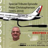 Electronic Air with E23 featuring Peter Christopherson 2009/2011 Set 2