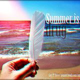 Summer is my drug