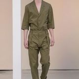Lemaire SS2016