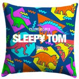 PILLOWCAST #010
