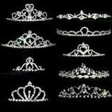 Tiaras For Everyone