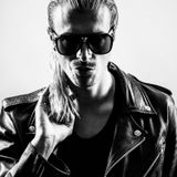 Jeff Eveline - Live @ Dsquared2 party (Milan)