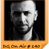 Different Grooves On Air #140 - Frankyeffe