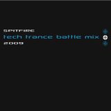Spitfire - Tech Trance Battle Mix 2009