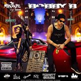 Bobby B - Playa'z Only (2015)