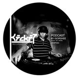 Podcast for Kickit Records