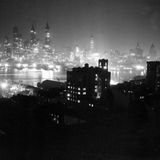 Swing Low Sweet Cadillac - Jazz Noir