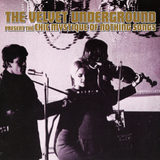 VELVET UNDERGROUND "Caught Between the Twisted Stars" CD Box Selection