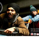 It's A Bass Thing Show on SubFM 26/04/12