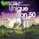 UNIQUE SENSATION 50 - Flavio Grifo Guest Mix
